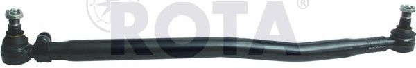 ROTA 2018481 Продольная рулевая тяга  ROTA 2018481 Продольная рулевая тяга