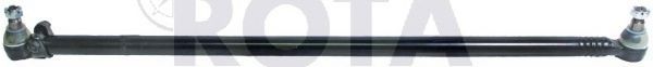 ROTA 2055807 Продольная рулевая тяга ROTA 2055807 Продольная рулевая тяга