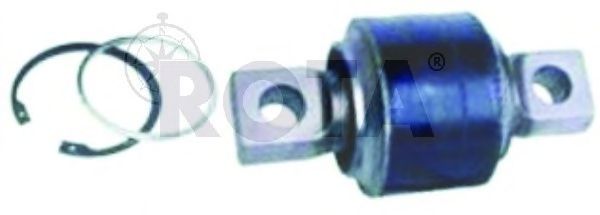 ROTA 2078086 ремонтный комплект, рычаг подвески 