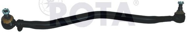 ROTA 2078531 Поперечная рулевая тяга ROTA 2078531 Поперечная рулевая тяга