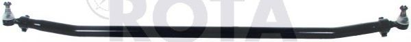 ROTA 2086222 Поперечная рулевая тяга 
