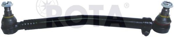 ROTA 2095736 Продольная рулевая тяга ROTA 2095736 Продольная рулевая тяга