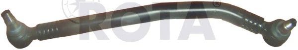 ROTA 2095743 Продольная рулевая тяга 