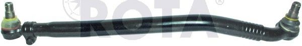 ROTA 2096576 Продольная рулевая тяга 