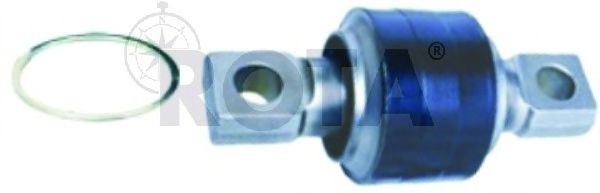 ROTA 2098151 ремонтный комплект, рычаг подвески 