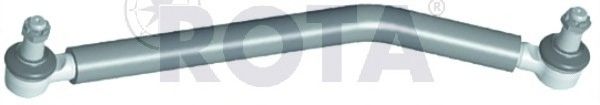 ROTA 2098186 Продольная рулевая тяга 