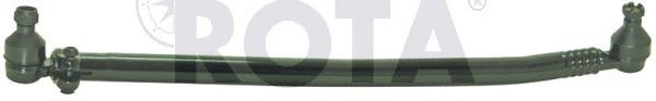 ROTA 2134297 Продольная рулевая тяга ROTA 2134297 Продольная рулевая тяга