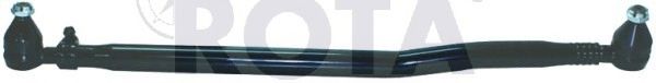 ROTA 2134375 Продольная рулевая тяга ROTA 2134375 Продольная рулевая тяга