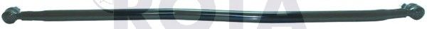 ROTA 2134376 Продольная рулевая тяга ROTA 2134376 Продольная рулевая тяга
