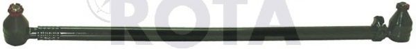 ROTA 2134377 Продольная рулевая тяга ROTA 2134377 Продольная рулевая тяга