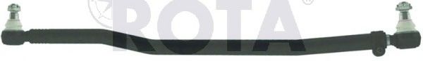 ROTA 2135329 Продольная рулевая тяга ROTA 2135329 Продольная рулевая тяга