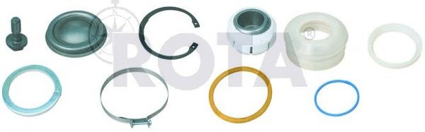 ROTA 2135395 ремонтный комплект, рычаг подвески; Ремкомплект, центральный шарнир - треугольный рычаг ROTA 2135395 ремонтный комплект, рычаг подвески; Ремкомплект, центральный шарнир - треугольный рычаг