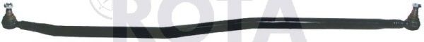 ROTA 2135562 Продольная рулевая тяга 
