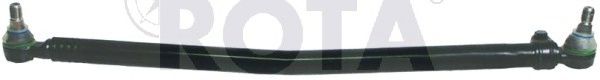 ROTA 2135741 Продольная рулевая тяга ROTA 2135741 Продольная рулевая тяга