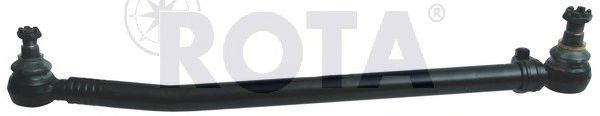 ROTA 2138493 Продольная рулевая тяга ROTA 2138493 Продольная рулевая тяга