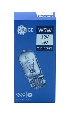 GE 41961 Лампа ближнего света для MINI