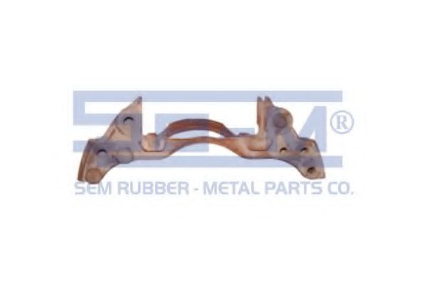 SEM LASTIK 12622 Тормозной суппорт 