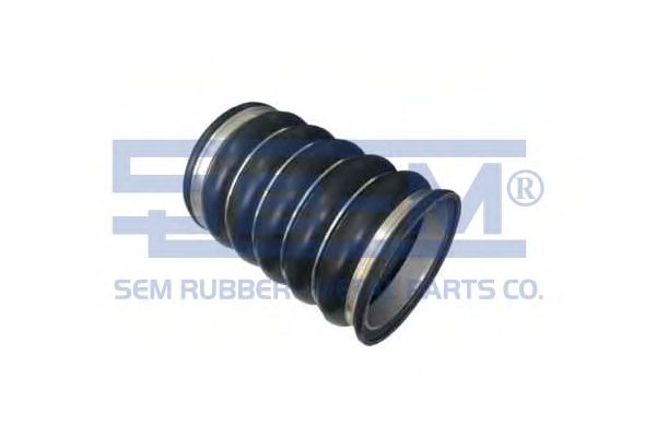 SEM LASTIK 10666 Трубка нагнетаемого воздуха 