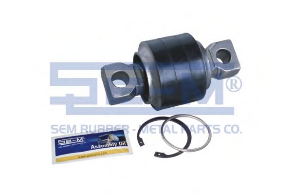 SEM LASTIK 9441 ремонтный комплект, рычаг подвески SEM LASTIK 9441 ремонтный комплект, рычаг подвески