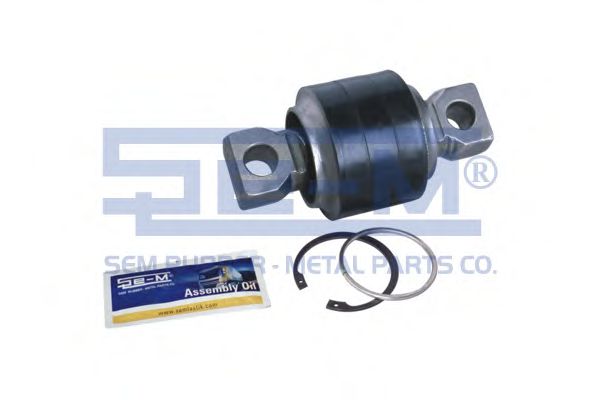 SEM LASTIK 9443 ремонтный комплект, рычаг подвески SEM LASTIK 9443 ремонтный комплект, рычаг подвески