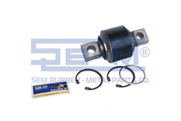 SEM LASTIK 9614 ремонтный комплект, рычаг подвески 