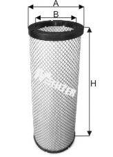 MFILTER A5421 Воздушный фильтр MFILTER 