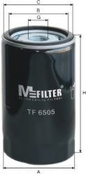 MFILTER TF6505 Масляный фильтр MFILTER 