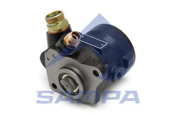 SAMPA 010096 Гидравлический насос, рулевое управление 