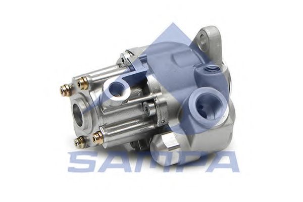 SAMPA 010104 Гидравлический насос, рулевое управление 