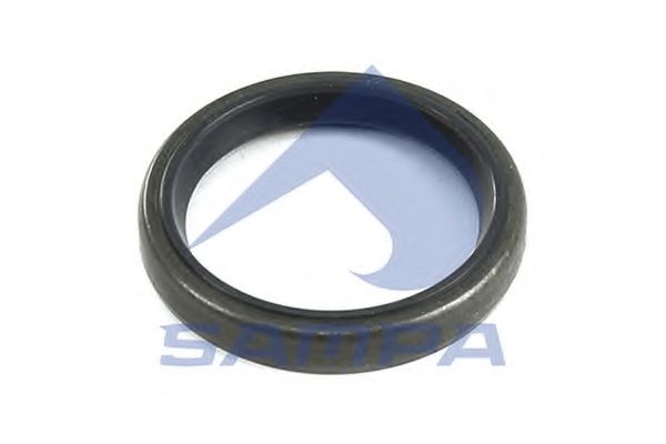 SAMPA 010270 Уплотняющее кольцо, ступенчатая коробка передач SAMPA 010270 Уплотняющее кольцо, ступенчатая коробка передач