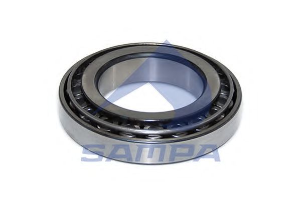 SAMPA 010386 Подшипник ступицы колеса 