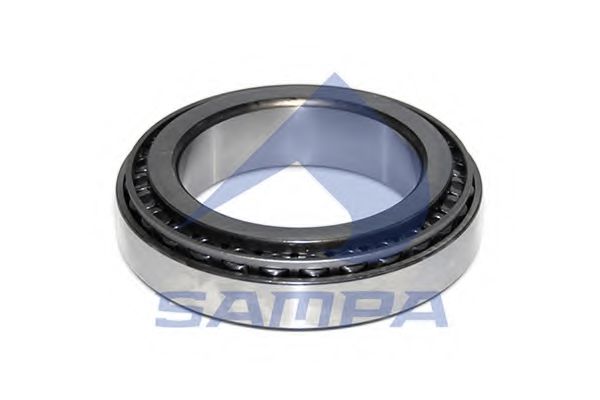 SAMPA 010394 Подшипник ступицы колеса; Подшипник, дифференциальный вал SAMPA 010394 Подшипник ступицы колеса; Подшипник, дифференциальный вал