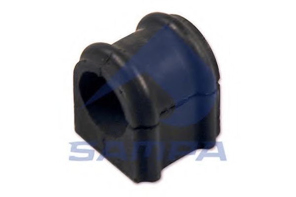 SAMPA 011098 Опора, стабилизатор 