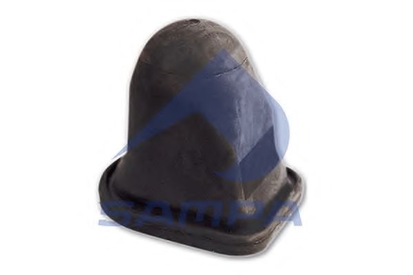 SAMPA 011101 Буфер, амортизация SAMPA 011101 Буфер, амортизация