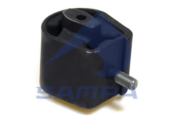 SAMPA 011286 Подвеска, ступенчатая коробка передач 