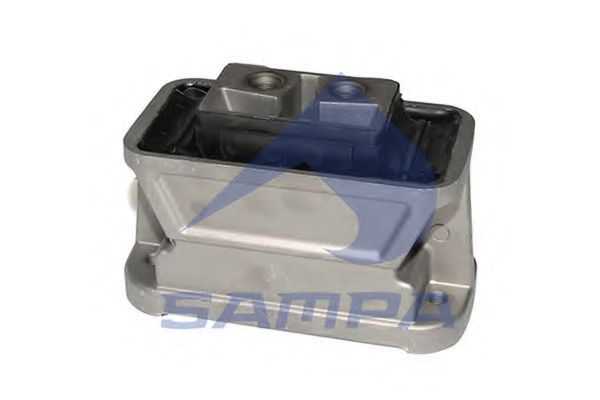 SAMPA 011306 Подвеска, двигатель SAMPA 011306 Подвеска, двигатель