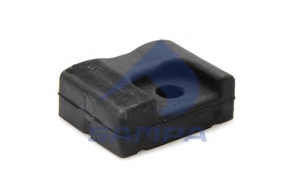 SAMPA 011307 Буфер, кабина SAMPA 011307 Буфер, кабина