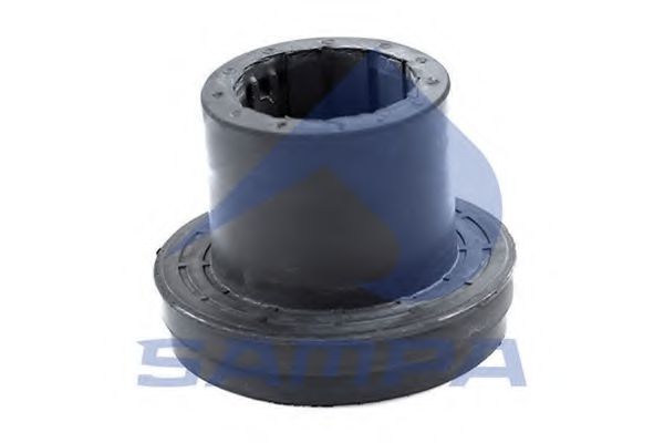 SAMPA 020016 Подвеска, рычаг независимой подвески колеса 