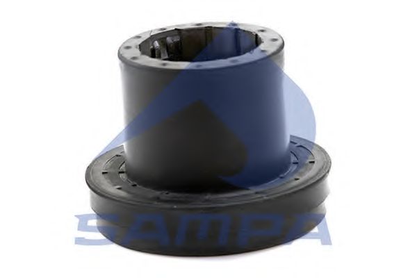 SAMPA 020018 Подвеска, рычаг независимой подвески колеса 