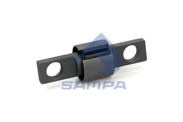 SAMPA 020040 Опора, стабилизатор SAMPA 020040 Опора, стабилизатор