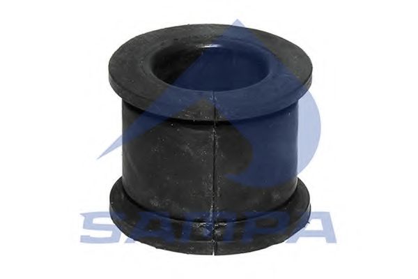SAMPA 020041 Втулка, стабилизатор 
