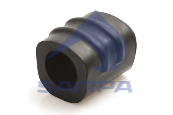 SAMPA 020043 Втулка, стабилизатор 