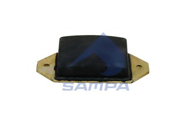SAMPA 020282 Буфер, амортизация SAMPA 020282 Буфер, амортизация