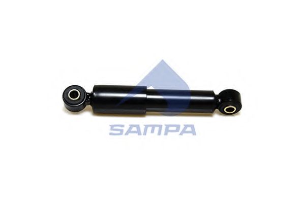 SAMPA 020290 Амортизатор SAMPA 020290 Амортизатор