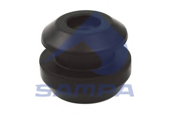 SAMPA 020306 Подвеска, двигатель SAMPA 020306 Подвеска, двигатель