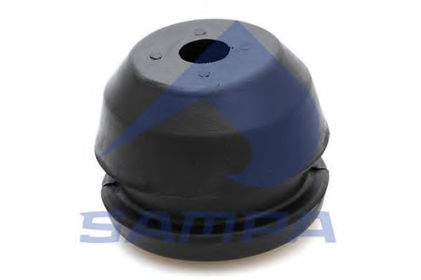 SAMPA 020319 Подвеска, двигатель 