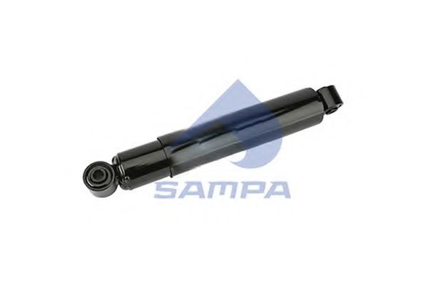 SAMPA 020328 Амортизатор  SAMPA 020328 Амортизатор