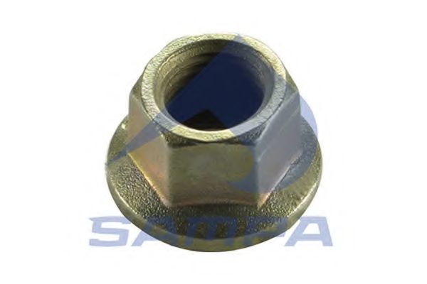 SAMPA 020450 Гайка крепления колеса 