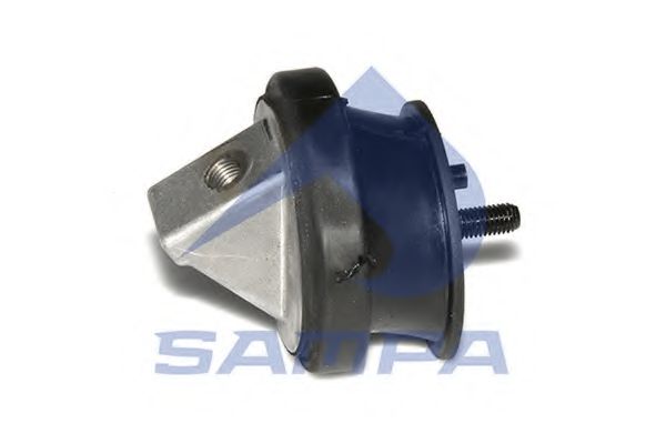 SAMPA 021008 Подвеска, двигатель SAMPA 021008 Подвеска, двигатель