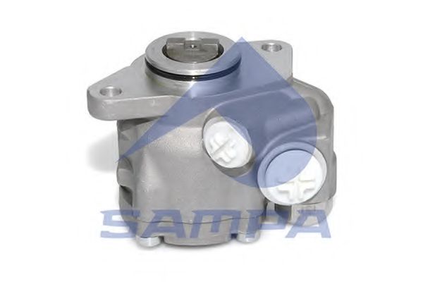 SAMPA 021064 Гидравлический насос, рулевое управление 